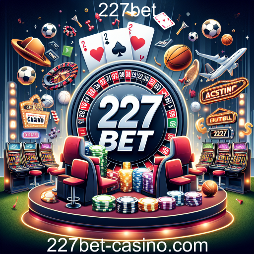 Entendendo as Perguntas Frequentes do 227bet