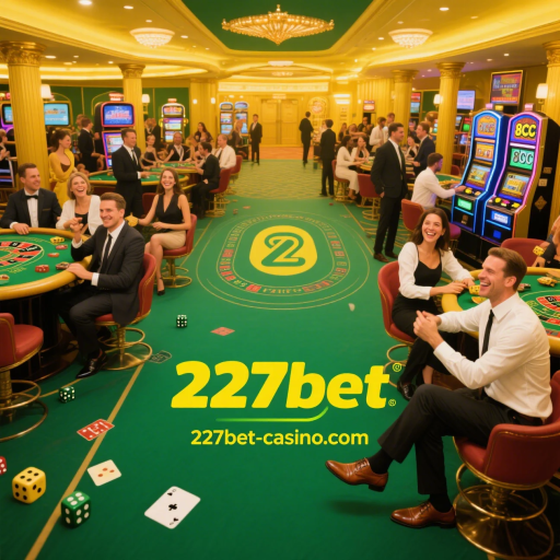 227bet