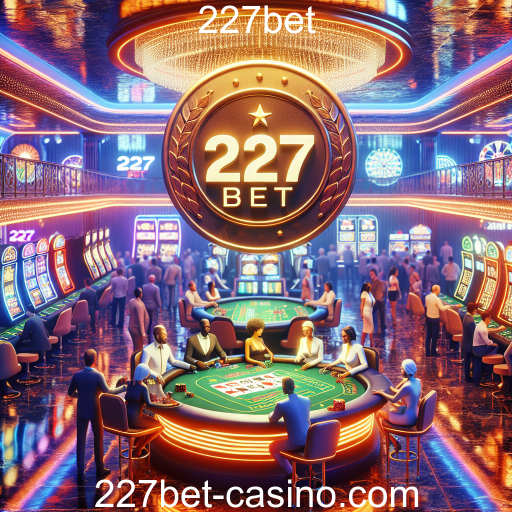 227bet Lança Nova Seção de Notícias e Atualizações de Jogos
