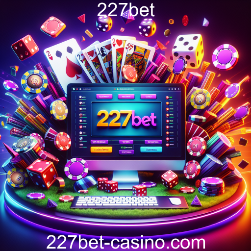 Explorando as Indicações de Jogos no 227bet: Dicas e Recomendações Especiais